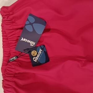 NWT Kids Hiheart Rain Pants